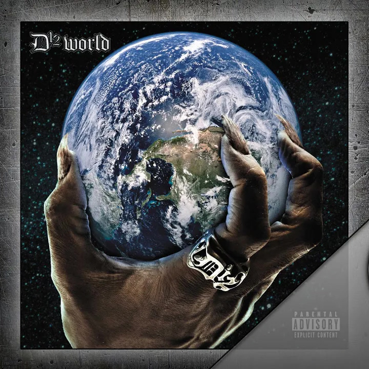 D-12 World (Bonus Tracks Version)
